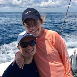 Meet your Posher, Natalie